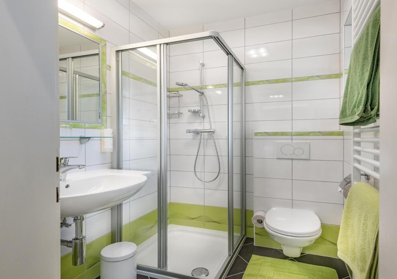Haus Elisabeth Bed & Breakfast มึลบาค อัม โฮคเคอนิก ภายนอก รูปภาพ