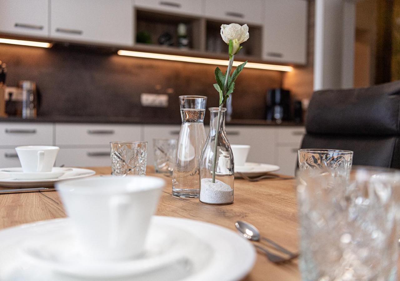 Haus Elisabeth Bed & Breakfast มึลบาค อัม โฮคเคอนิก ภายนอก รูปภาพ